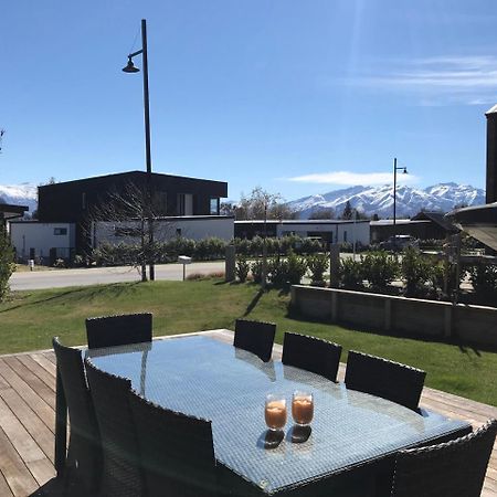 Вілла Luxury On Kapuka Ванака Екстер'єр фото